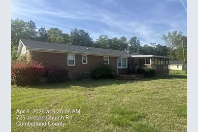 725 Judson Church Road, Fayetteville, NC 28312 - Photo 4