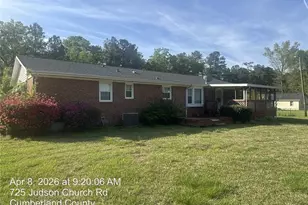 725 Judson Church Rd, Fayetteville, NC 28312 - Photo 4