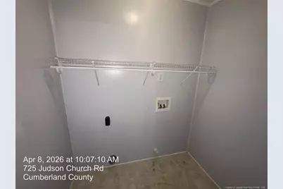 725 Judson Church Road, Fayetteville, NC 28312 - Photo 20
