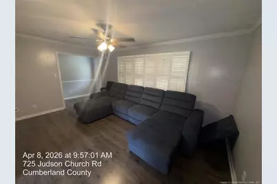 725 Judson Church Road, Fayetteville, NC 28312 - Photo 8