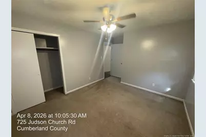 725 Judson Church Road, Fayetteville, NC 28312 - Photo 16