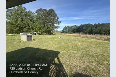 725 Judson Church Road, Fayetteville, NC 28312 - Photo 2