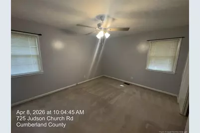 725 Judson Church Road, Fayetteville, NC 28312 - Photo 12