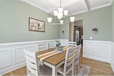 216 Bunting Drive, Lillington, NC 27546 - Photo 6