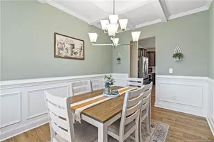 216 Bunting Dr, Lillington, NC 27546 - Photo 6