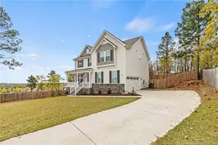 216 Bunting Dr, Lillington, NC 27546 - Photo 2