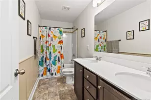 216 Bunting Dr, Lillington, NC 27546 - Photo 28