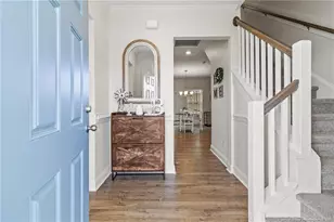 216 Bunting Dr, Lillington, NC 27546 - Photo 4