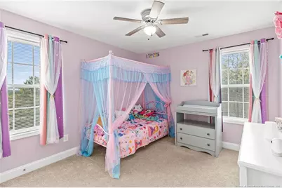 216 Bunting Drive, Lillington, NC 27546 - Photo 26