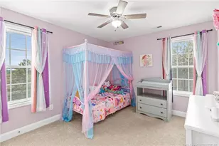 216 Bunting Dr, Lillington, NC 27546 - Photo 26