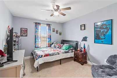 216 Bunting Drive, Lillington, NC 27546 - Photo 30