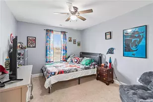 216 Bunting Dr, Lillington, NC 27546 - Photo 30