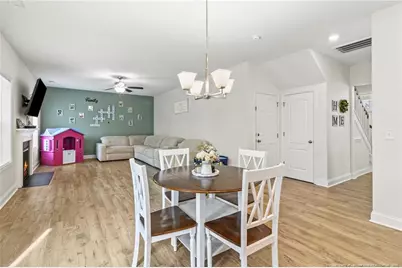 216 Bunting Drive, Lillington, NC 27546 - Photo 12