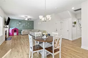 216 Bunting Dr, Lillington, NC 27546 - Photo 12