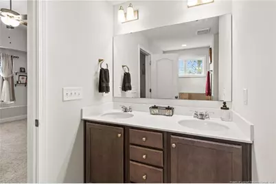 216 Bunting Drive, Lillington, NC 27546 - Photo 22