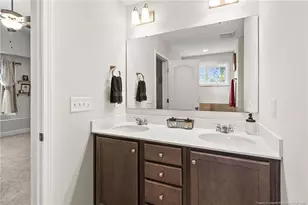 216 Bunting Dr, Lillington, NC 27546 - Photo 22