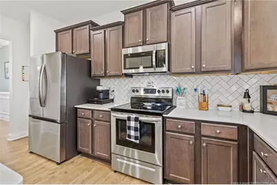 216 Bunting Drive, Lillington, NC 27546 - Photo 10