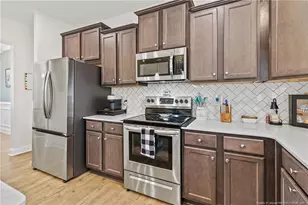 216 Bunting Dr, Lillington, NC 27546 - Photo 10