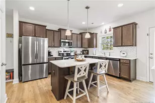 216 Bunting Dr, Lillington, NC 27546 - Photo 8