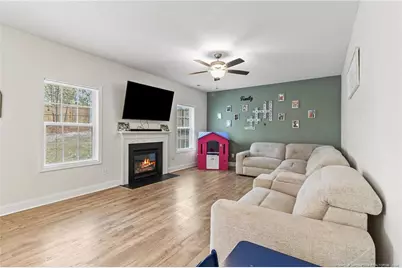 216 Bunting Drive, Lillington, NC 27546 - Photo 14