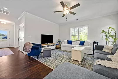 7581 Cool Springs Road, Broadway, NC 27505 - Photo 16