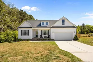 7581 Cool Springs Rd, Broadway, NC 27505 - Photo 2