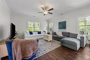 7581 Cool Springs Rd, Broadway, NC 27505 - Photo 14