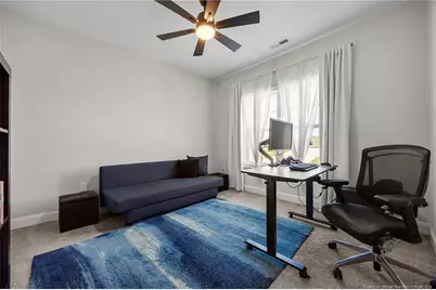 7581 Cool Springs Road, Broadway, NC 27505 - Photo 8