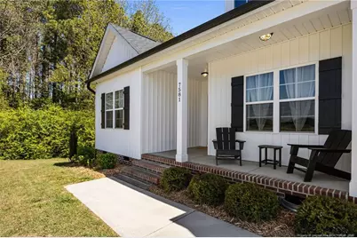 7581 Cool Springs Road, Broadway, NC 27505 - Photo 6