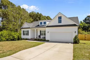 7581 Cool Springs Rd, Broadway, NC 27505 - Photo 4