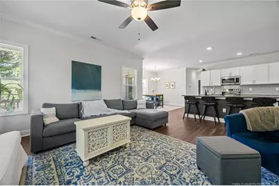 7581 Cool Springs Road, Broadway, NC 27505 - Photo 18