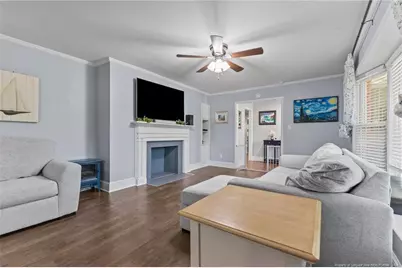 227 Stacy Weaver Drive, Fayetteville, NC 28311 - Photo 4