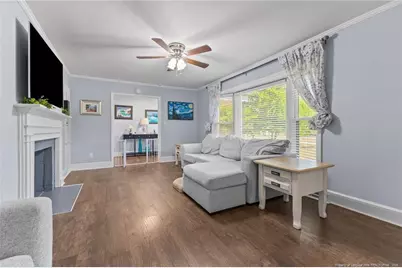 227 Stacy Weaver Drive, Fayetteville, NC 28311 - Photo 6