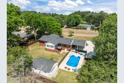 227 Stacy Weaver Drive, Fayetteville, NC 28311 - Photo 48