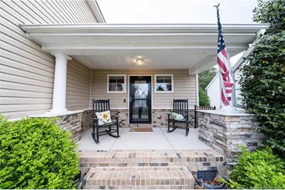 622 Omaha Drive, Broadway, NC 27505 - Photo 4