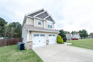 622 Omaha Dr, Broadway, NC 27505 - Photo 2