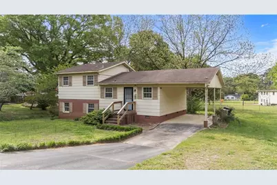 705 Forest Drive, Garner, NC 27529 - Photo 2