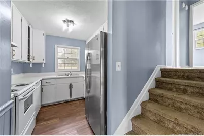 705 Forest Drive, Garner, NC 27529 - Photo 10