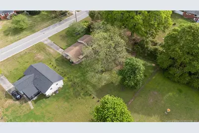 705 Forest Drive, Garner, NC 27529 - Photo 36