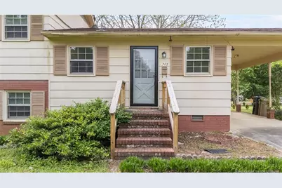 705 Forest Drive, Garner, NC 27529 - Photo 4