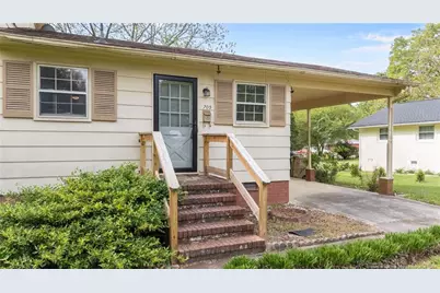 705 Forest Drive, Garner, NC 27529 - Photo 6