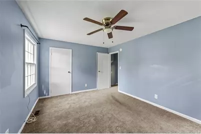 705 Forest Drive, Garner, NC 27529 - Photo 16