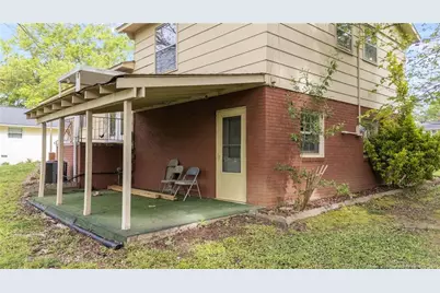 705 Forest Drive, Garner, NC 27529 - Photo 28