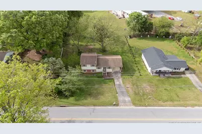 705 Forest Drive, Garner, NC 27529 - Photo 32