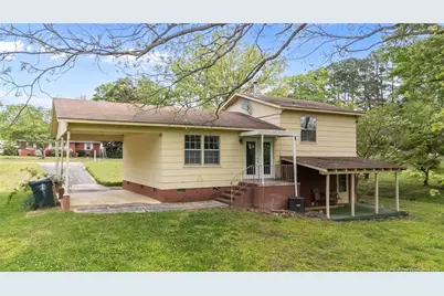 705 Forest Drive, Garner, NC 27529 - Photo 30