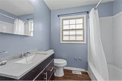 705 Forest Drive, Garner, NC 27529 - Photo 18