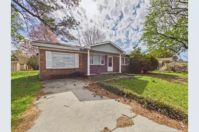 6212 Fanning Circle, Fayetteville, NC 28314 - Photo 2