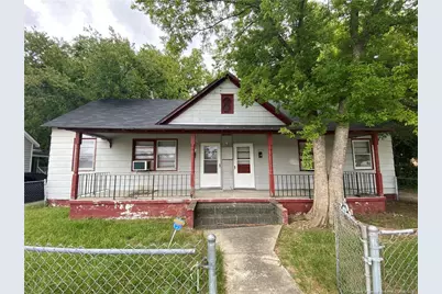 3939 Ellison Street, Hope Mills, NC 28348 - Photo 1