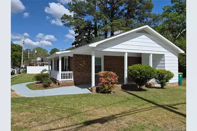 103 Robeson Street, Lumberton, NC 28358 - Photo 2