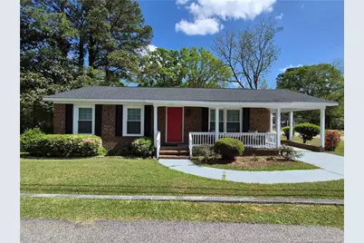 103 Robeson Street, Lumberton, NC 28358 - Photo 1